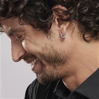 Mono orecchino Mabina in Argento 563480 - 563480